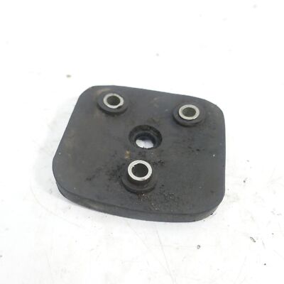 Kawasaki Z 650 F Rear Light Rubber Holder Distances