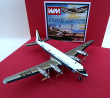 Western Models Classic Airliners Douglas DC-4 Skymaster Air France Neuf Boite WM