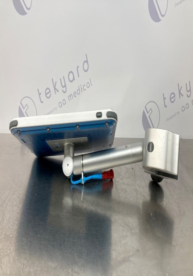 [Broken] Wellsense VU Pressure Measurement Device eBay