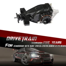 Rear Differential Axle Carrier For Cadillac ATS 6AT 3.27 Ratio 13-2019 23156305