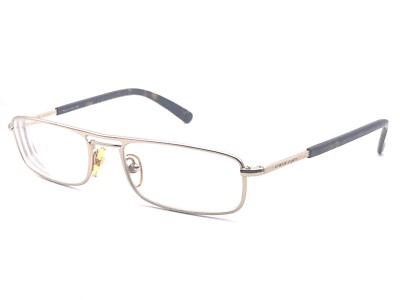 emanuel ungaro Brille Gold Eu 70042   003   53-18-140