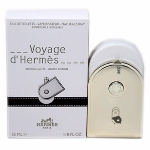 hermes voyage 35ml