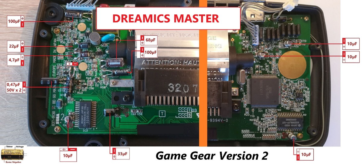 カセットゲーム　CG10 GA-Z97X-Gaming 7 (rev. 1.0) Overview | Motherboard