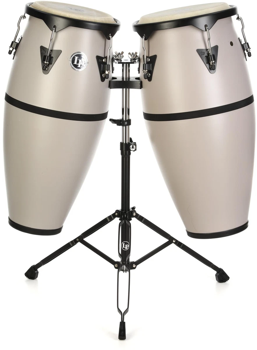 Compact 2024 congas set