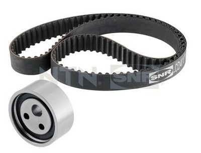SNR KD455.05 timing belt kit for Citroen, Renault