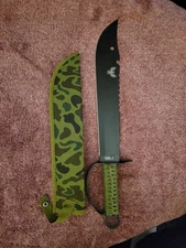 NAVEL BATTLE KNIFE NBK-1 - NEW, BK4939 UNBRANDED