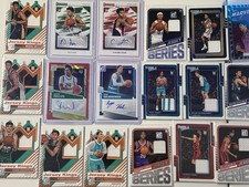 Collecting Sports Cards on a Budget 13