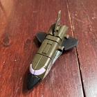 Vintage Transformers G1 Bruticus Blast Off - Figure Only