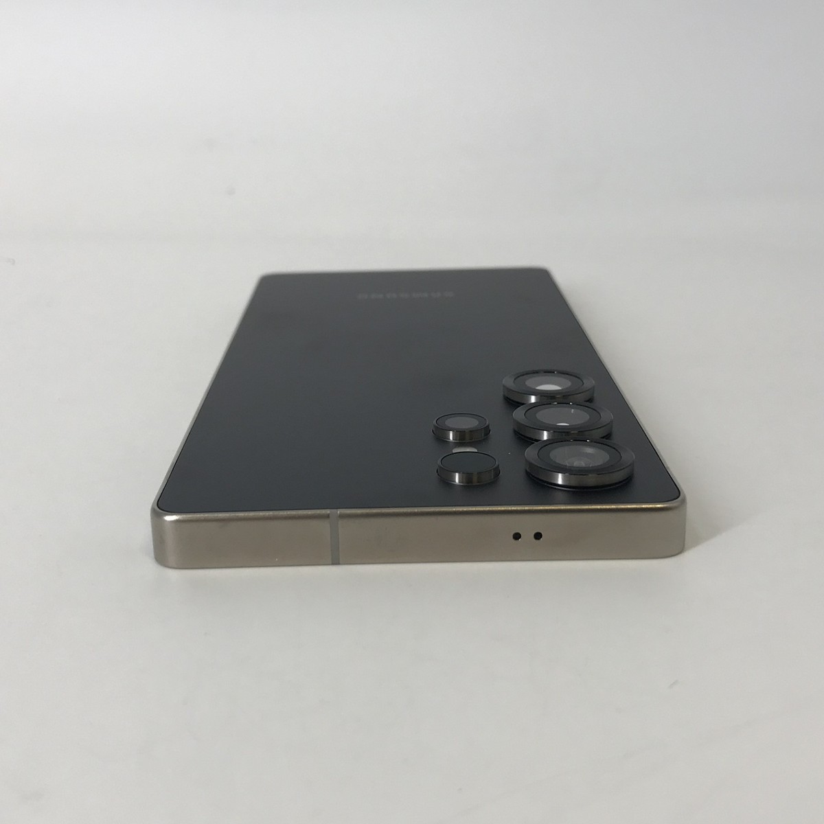 Samsung Galaxy S25 Ultra 512GB Titanium Black Unlocked Excellent