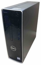 Dell Inspiron Intel Core i3 6th Gen. 8 GB RAM PC Desktops & All-In