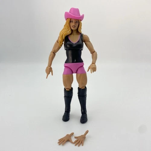 Mattel Trish Stratus WWE Elite Collection Series 88