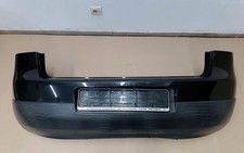 VW Golf V Stoßstange hinten 1K6807417 2007-2008