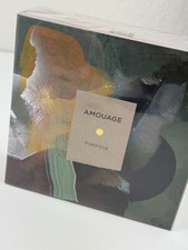 AMOUAGE PURPOSE - UNISEX FRAGRANCE - NEW SEAL...