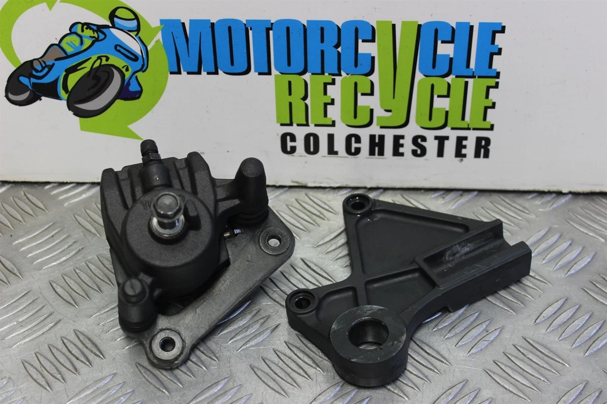 テレビ R Rear Motorcycle Brake Calipers & Parts for Kawasaki Ninja ZX10R