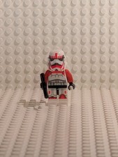 Lego Star Wars Imperialer Shock Trooper mit Blaster sw0692 - aus 75134 Neu