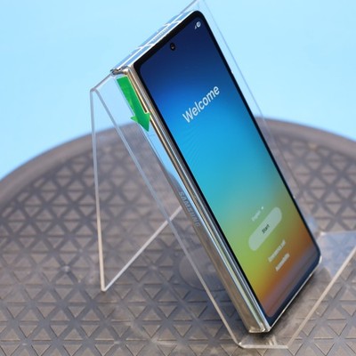 Samsung Galaxy Z Fold5 - 512 GB - White (Unlocked) | eBay