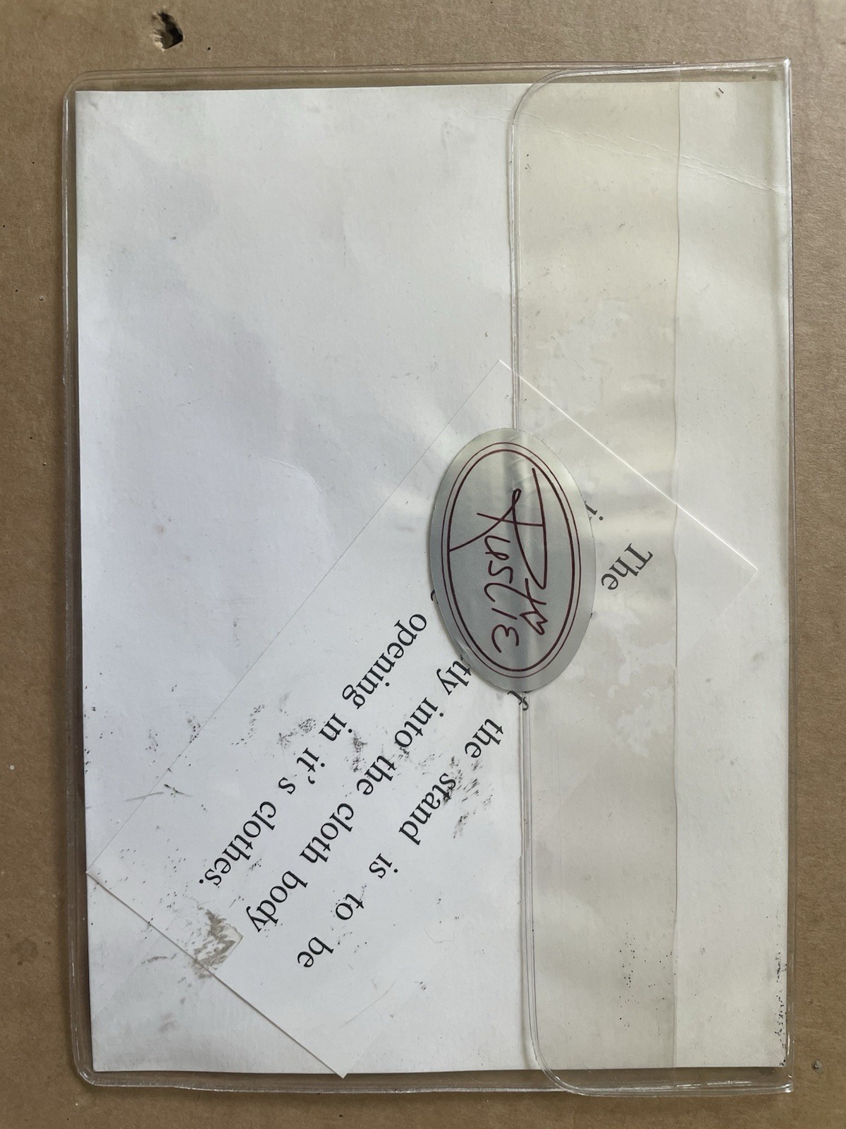 Amberlin By Rustie 3ft Doll. Original Creation By Rustie. Number 17 Of 300.