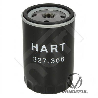 1x Ölfilter für Audi 80 B4 100 C3 C4 VW Golf 1 2 3 Passat 35i Polo 030115561D
