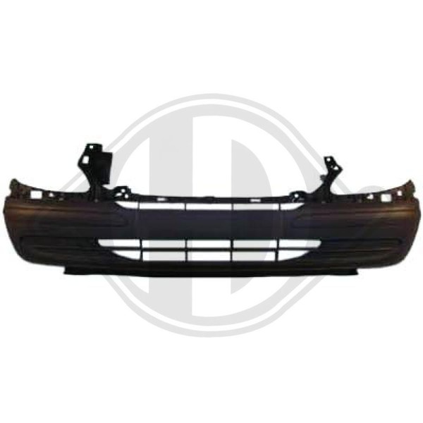 1666150 StoßStange Vorne FüR MERCEDES-BENZ Viano (W639)-image