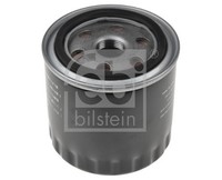 Febi Bilstein ÖLfilter 172081 Anschraubfilter FüR Suzuki Nissan Infiniti EX 3 CC