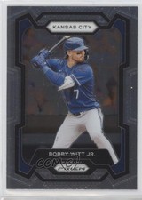 2024 Panini Prizm Nick Loftin #264 a1b