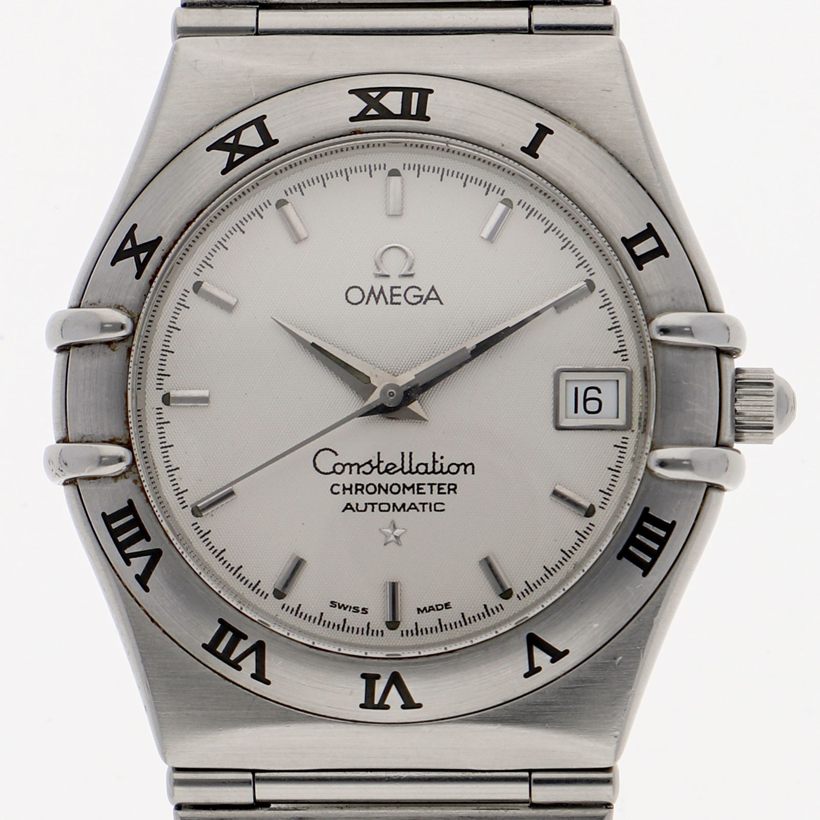 OMEGA Constellation 1502.30