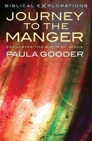 Paula Gooder | Journey To The Manger | Taschenbuch | Englisch (2015)