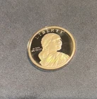 2023-S Native American Dollar Proof — photo from another recent sale