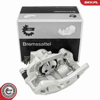Esen SKV 78SKV401 Bremssattel Vorne Links Rechts FüR Audi VW