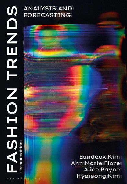 Fashion Trends | Analysis And Forecasting | Ann Marie Fiore (U. A.) | Buch-image