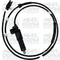 Meat & Doria Sensor Raddrehzahl Hinten Links FüR Ford Transit Kasten Fa_ _ 2.4