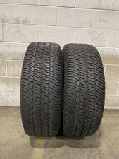 2x P27565r18 Michelin Ltx At2 732 114 T Used Tires 2756518 2x P27565r18 Michelin Ltx At2 732 114 T Used Tires 2756518