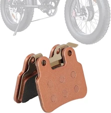Ridstar Q20 Front/Rear Brake Pads for Ridstar Q20 Electric Bike