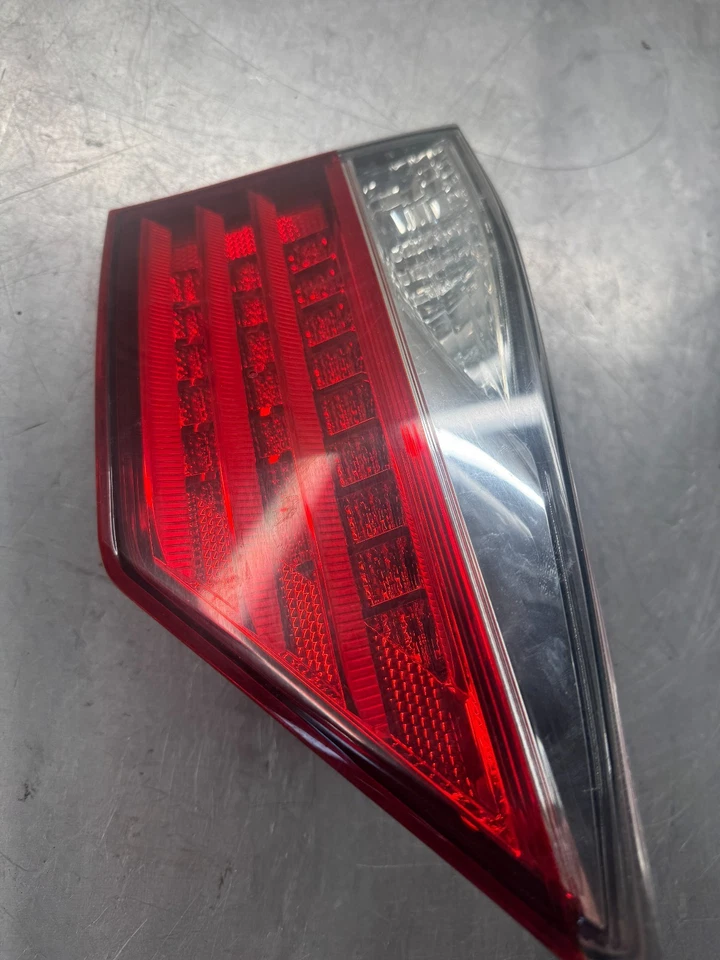 2014 Lexus ES-300H Genuine Rear Left Driver Side Inner Tail Light  OEM - Image 2 of 4