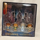 New Little People Collector The Lord of the Rings Weathertop Set 2023