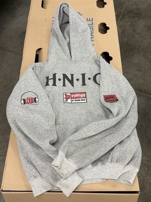 PRODIGY OF MOBB DEEP H.N.I.C. 20TH ANNIVERSARY HOODIE 3XL