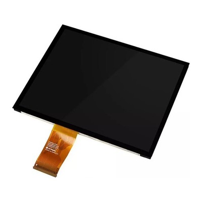 8,4'' LCD Touchscreen Display Navi Ersatz Für JEEP Compass 2018-2020 Uconnect 4C