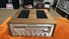MARANTZ 2385 185 Watt Monster Receiver Amplifier Vintage Working Tested