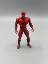 1984 Mattel Secret Wars Daredevil Action Figure Marvel Super heroes 