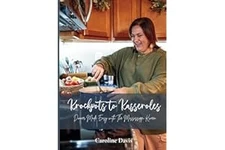 Krockpots to Kasseroles: Dinner Made Easy with The Mississippi Kween Paperback