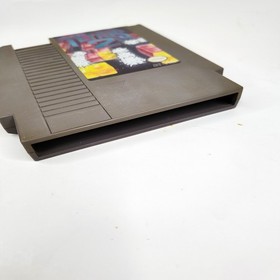 Tetris 2 NES (Nintendo Entertainment System) Authentic Tested Cartridge Only