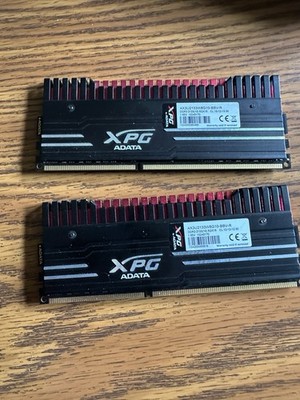 16GB Adata 2133mhz CL10 AX3U2133W8G10-BBV-R