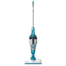 BLACK+DECKER 7in1 SteamMop  With Steamglove H...
