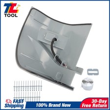 For Box Truck Body Driver Side Roadside 62665 Corner Caps Kit Left Corner Cap For Box Truck Body Driver Side Roadside 62665 Corner Caps Kit Left Corner Cap