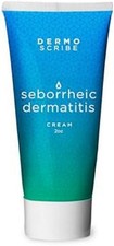 Seborrheic Dermatitis Cream, Eczema Cream, Fast-Acting Itchy Skin Relief, Ea....