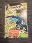The Amazing Spider-Man #268 VF/NM