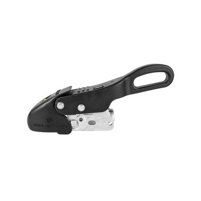 Winterhoff hitch stabiliser pads