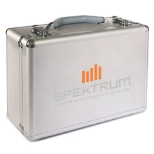 Spektrum Spektrum Aluminum Surface Transmitter Case SPM6713 Miscellaneous Radio