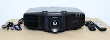 Epson PowerLite 4855WU WUXGA 3LCD Projector. 2824 Hours left to use on the Lamp
