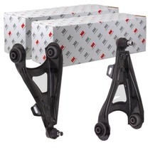 2X NK QUERLENKER SATZ VORNE LINKS AUßEN UNTEN RECHTS PASSEND FÜR RENAULT 19